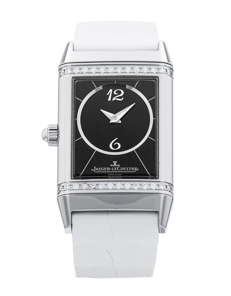 Jaeger-LeCoultre Reverso Duetto Classique 2568402